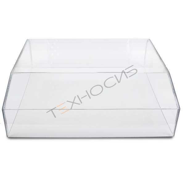 Крышка для термоусадочных аппаратов BSF-5540/BSF-5540A Техно-Сиб - Купить с доставкой по всей России 4