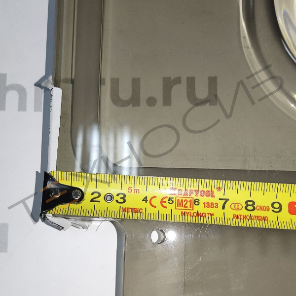 Крышка для вакуумника DZ-400 Техно-Сиб - Купить с доставкой по всей России 7