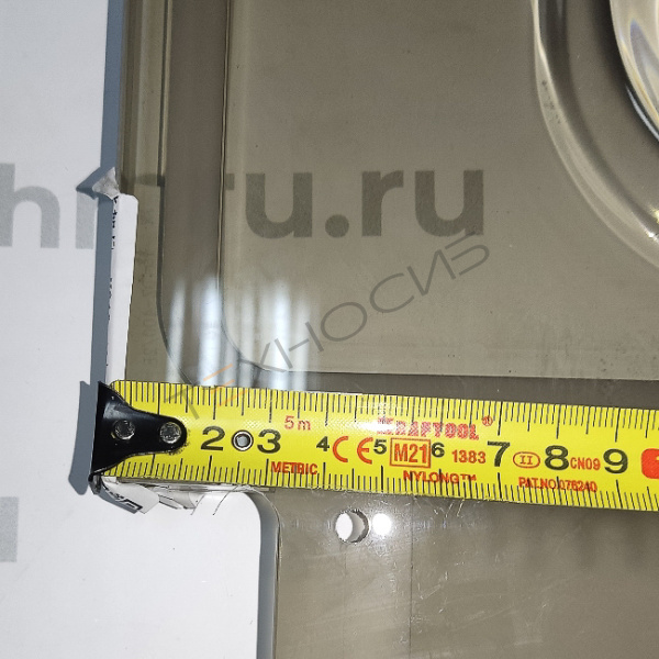 Крышка для вакуумника DZ-400 Техно-Сиб - Купить с доставкой по всей России 7