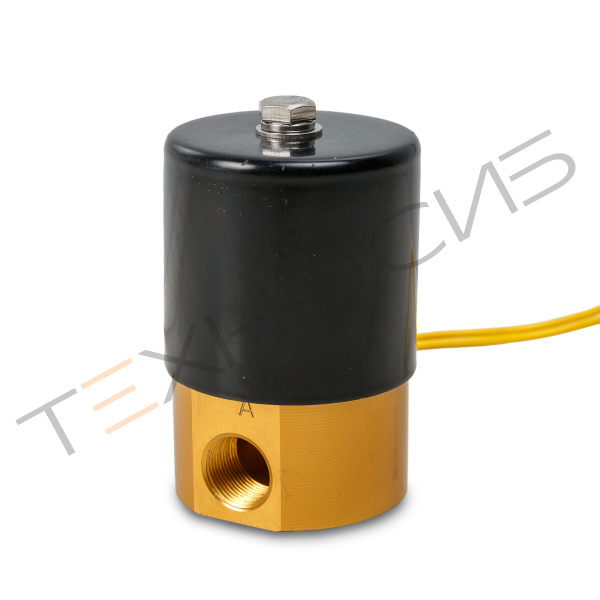 Электромагнитный клапан пуска газа для DZQ-510/2SA Техно-Сиб - Купить с доставкой по всей России 