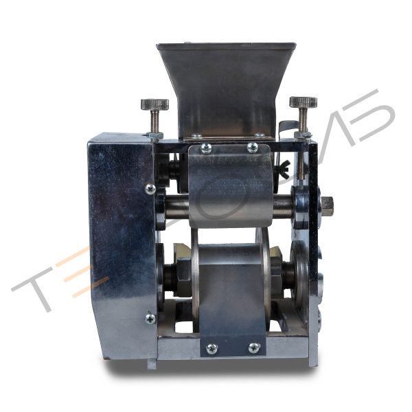 Формующая голова для JGL-135-6A (16-18g, 84*56*6) HZ ,без матрицы Техно-Сиб - Купить с доставкой по всей России 3