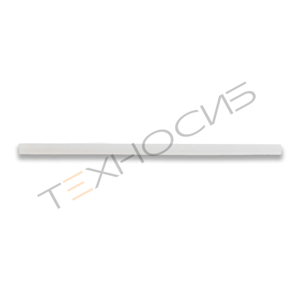 Силиконовая прижимная планка для FS-200B Техно-Сиб - Купить с доставкой по всей России