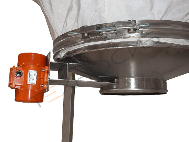 Виброразгрузочное устройство ВРУ-700 Техно-Сиб - Купить с доставкой по всей России 2