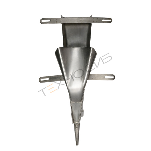 Формирователь пакета для DXDG-50II (4-х шовный пакет сашет, 120 мм) Техно-Сиб - Купить с доставкой по всей России 