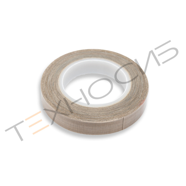 Тефлон для BSF (ширина 11 мм, толщина 180 микрон, намотка 10 метров) Техно-Сиб - Купить с доставкой по всей России 2