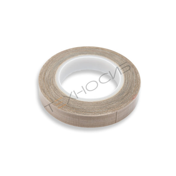 Тефлон для BSF (ширина 11 мм, толщина 180 микрон, намотка 10 метров) Техно-Сиб - Купить с доставкой по всей России 2