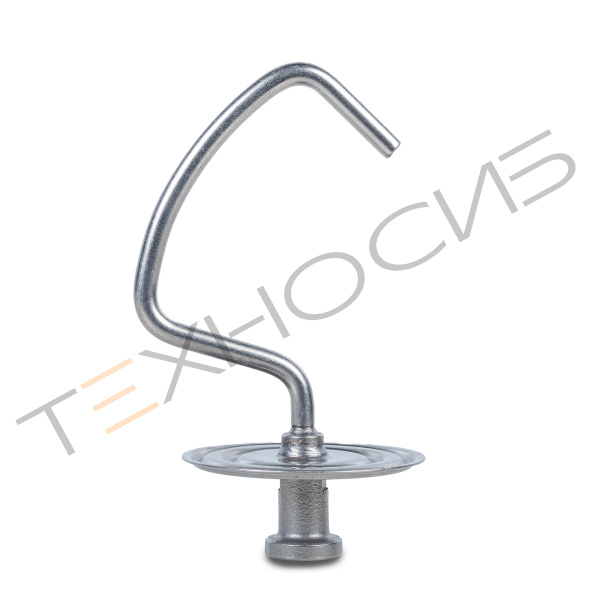 Крюк для миксера B5 Техно-Сиб - Купить с доставкой по всей России 