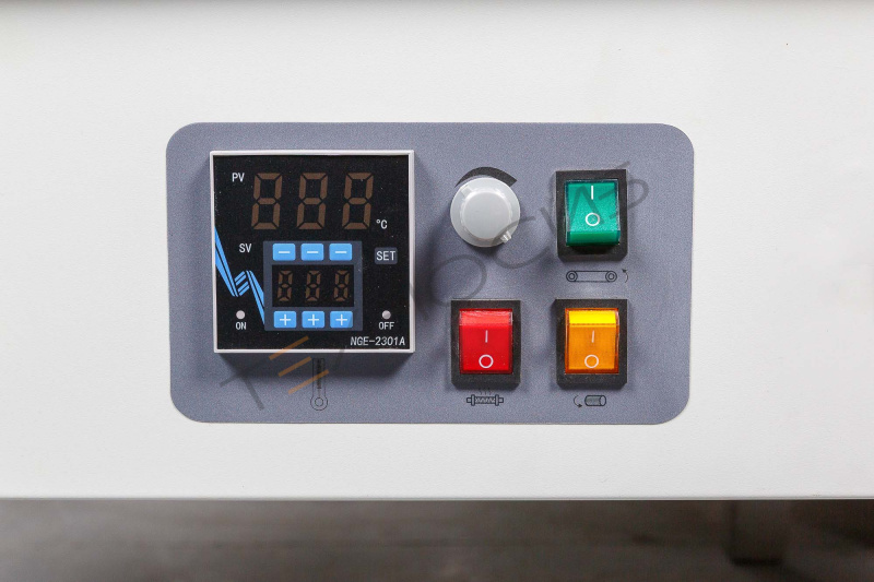 Термоусадочный туннель ET-40 Техно-Сиб - Купить с доставкой по всей России 11