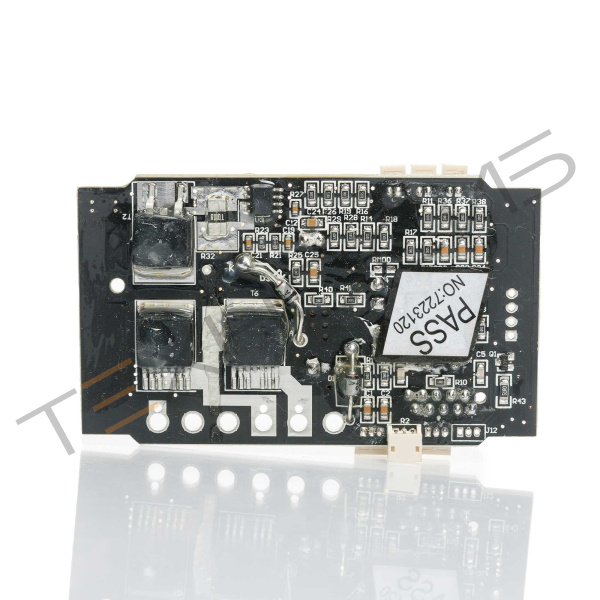 Плата управления для KZ-16 Техно-Сиб - Купить с доставкой по всей России 2