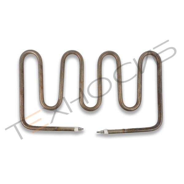 ТЭН к печи ПК-2 Техно-Сиб - Купить с доставкой по всей России 