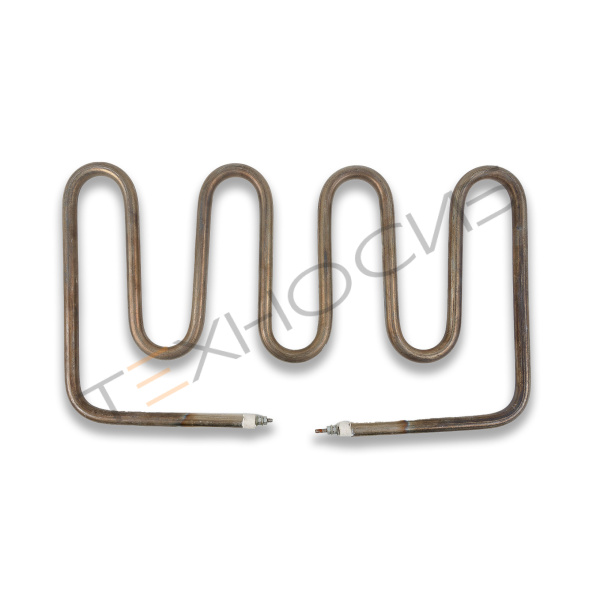 ТЭН к печи ПК-2 Техно-Сиб - Купить с доставкой по всей России