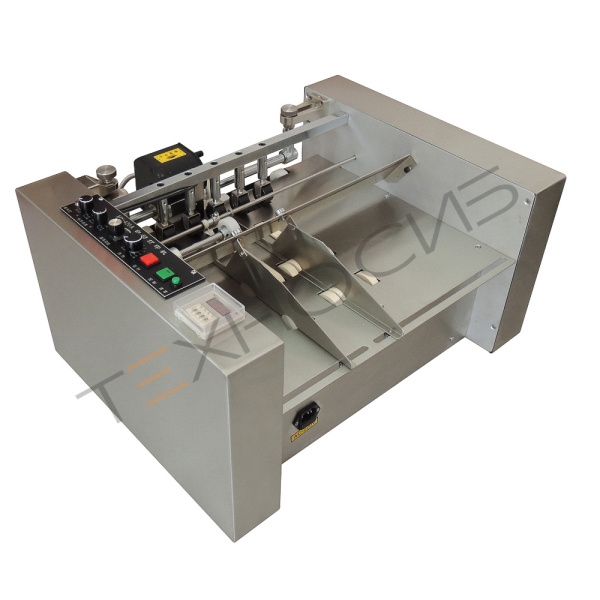 Датер автоматический на твердых чернилах MY-420A Техно-Сиб - Купить с доставкой по всей России