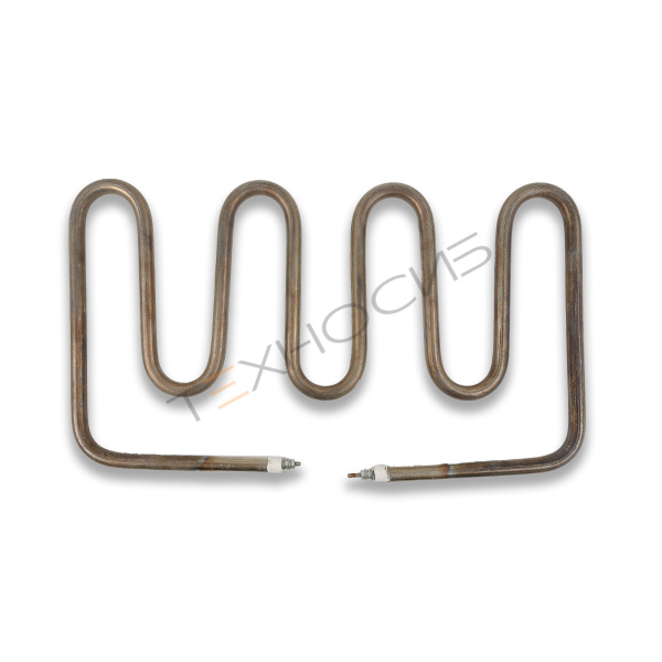 ТЭН к печи ПК-2 Техно-Сиб - Купить с доставкой по всей России 