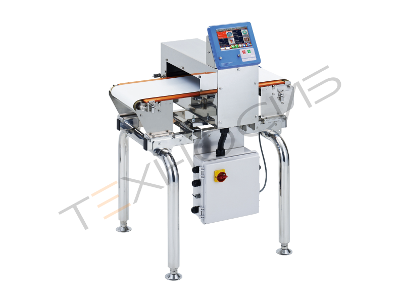 Металлодетектор AD-4971-3525 Техно-Сиб - Купить с доставкой по всей России