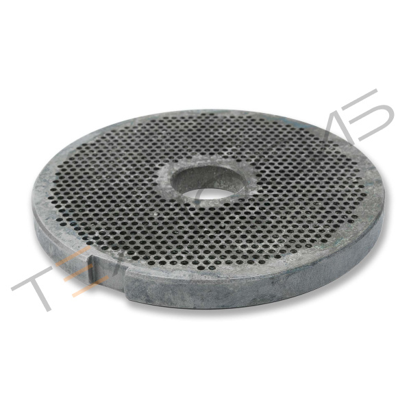 Решетка D 160 (d 32) с отв  3 Техно-Сиб - Купить с доставкой по всей России 2