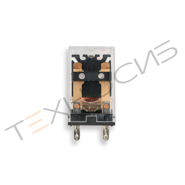 Реле промежуточное для BSF-5030LT JZX-22F/2Z(HH52PN)/AC220V Техно-Сиб - Купить с доставкой по всей России 4