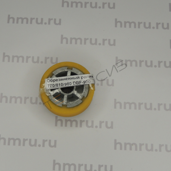 Колесо обрезиненное для FRB-770/810/980 DBF-900 Техно-Сиб - Купить с доставкой по всей России 3