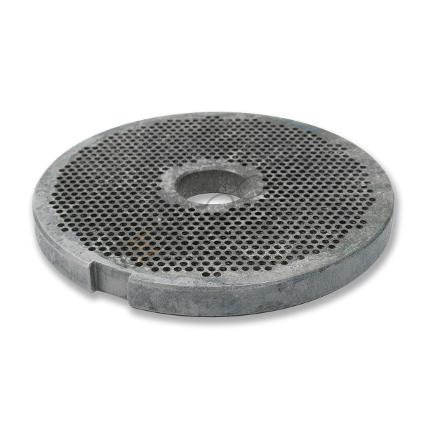 Решетка D 160 (d 32) с отв  3 Техно-Сиб - Купить с доставкой по всей России 2