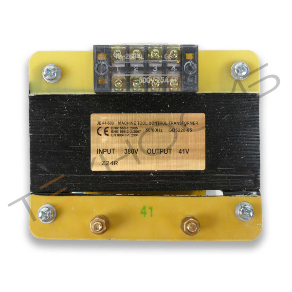 Трансформатор нагрева BK-2000/380V, 41V (HVC-820S/2B-G) Техно-Сиб - Купить с доставкой по всей России 