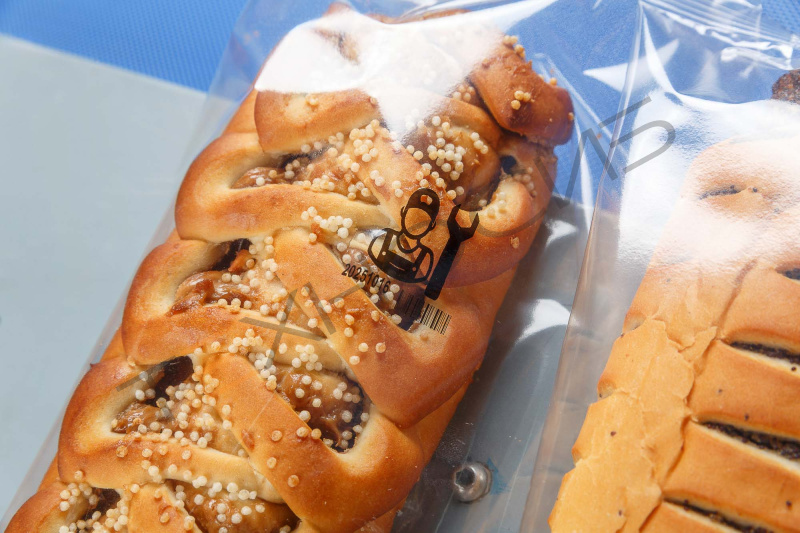 Встраиваемый ТТО принтер HL-X5 (53 мм, станина 500 мм для гориз. маш.) Техно-Сиб - Купить с доставкой по всей России 7