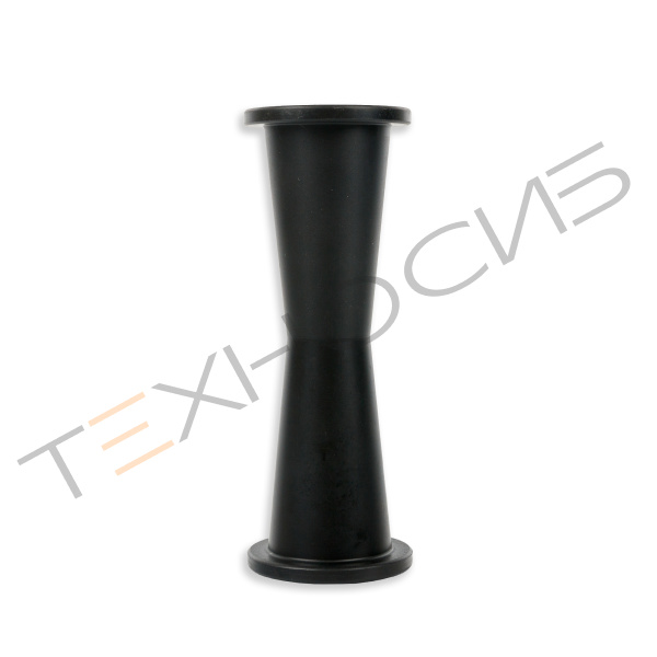 Ролик узла намотки пленки конический Ø40×110 мм для BSF-5640LG Техно-Сиб - Купить с доставкой по всей России 