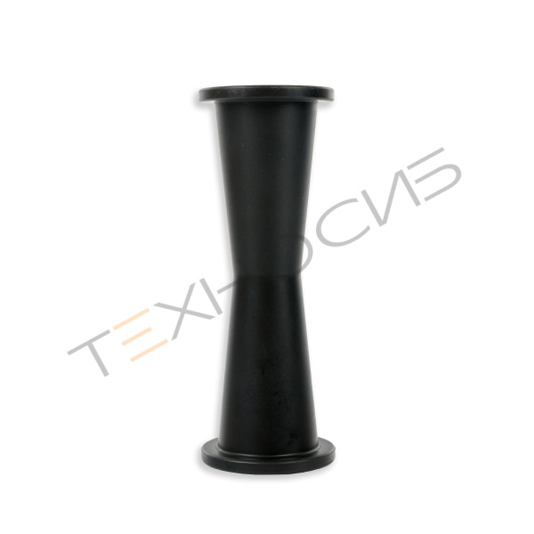 Ролик узла намотки пленки конический Ø40×110 мм для BSF-5640LG Техно-Сиб - Купить с доставкой по всей России