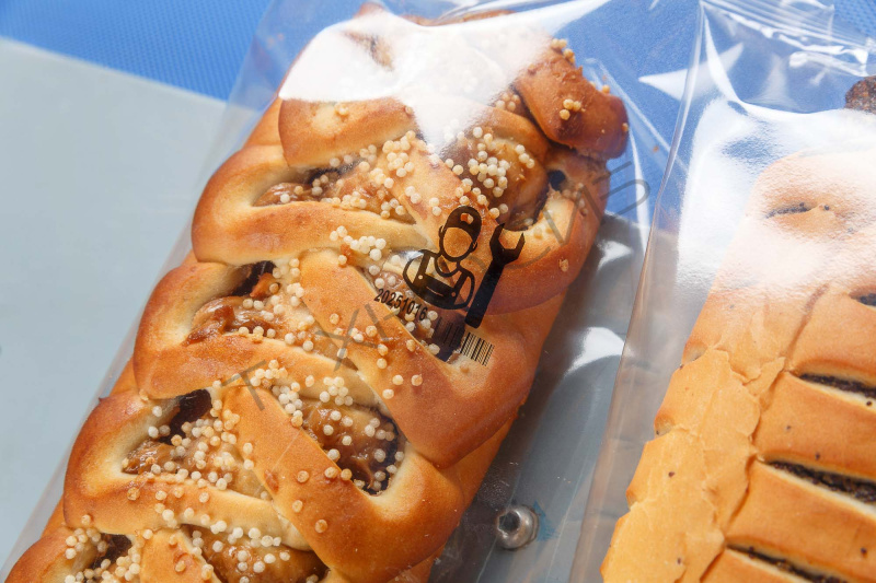 Встраиваемый ТТО принтер HL-X5 (53 мм, станина 500 мм для гориз. маш.) Техно-Сиб - Купить с доставкой по всей России 7