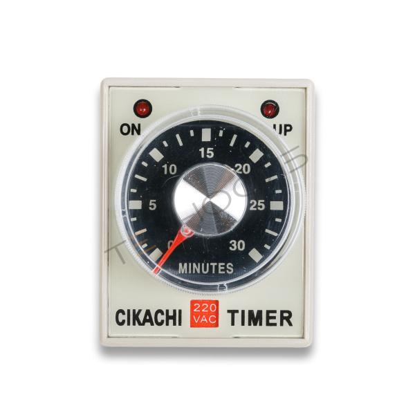 Реле времени для спиральных тестомесов HS Техно-Сиб - Купить с доставкой по всей России 