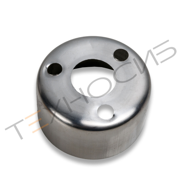 Крышка центробежного выключателя для HS20 Техно-Сиб - Купить с доставкой по всей России 2