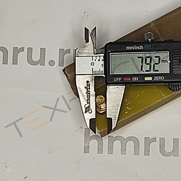 Эпоксидная планка для DZ-800W Техно-Сиб - Купить с доставкой по всей России 3