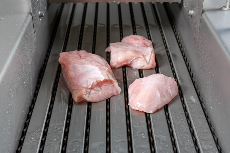 Автоматический инъектор рассола DRB-ZS50 Техно-Сиб - Купить с доставкой по всей России 30