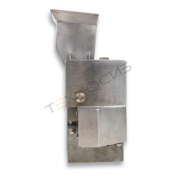 Формующая голова к ST-ll (полумесяц, 35мм,10яч) 2 Формующая голова к ST-ll (полумесяц, 35мм,10яч) Техно-Сиб - Купить с доставкой по всей России 2