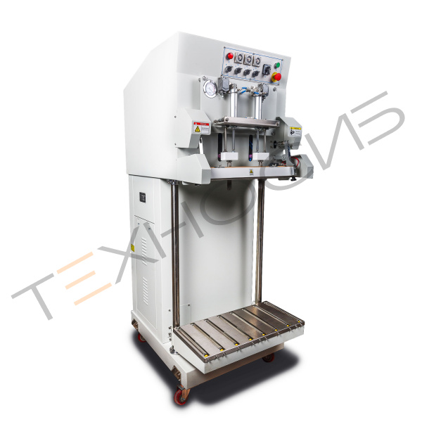 Вакуумный упаковщик DZQ-600L 3 Вакуумный упаковщик DZQ-600L Техно-Сиб - Купить с доставкой по всей России 3