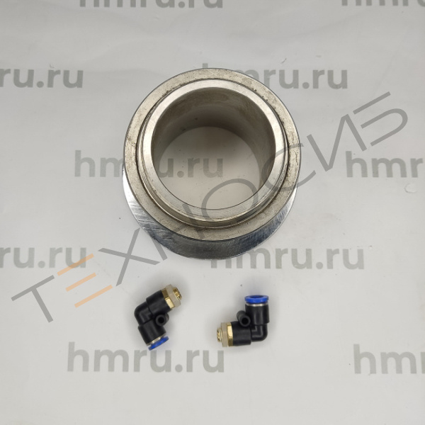 Корпус тестоузла с водяным охлаждением к JGL (1-6) Техно-Сиб - Купить с доставкой по всей России 9