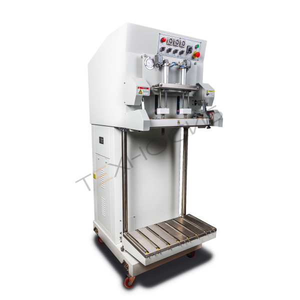 Вакуумный упаковщик DZQ-600L 3 Вакуумный упаковщик DZQ-600L Техно-Сиб - Купить с доставкой по всей России 3