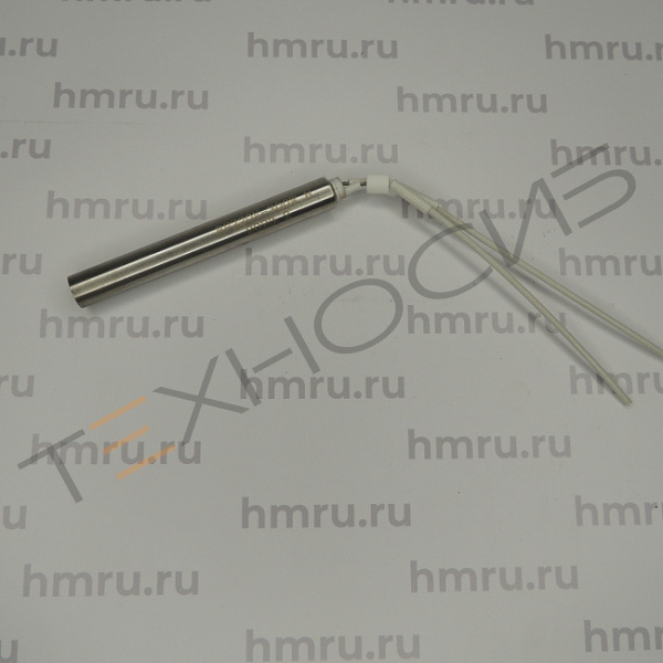 ТЭН нагревательного блока для конвейерных запайщиков (220 В, 300 Вт, Ø12×95 мм) Техно-Сиб - Купить с доставкой по всей России 2