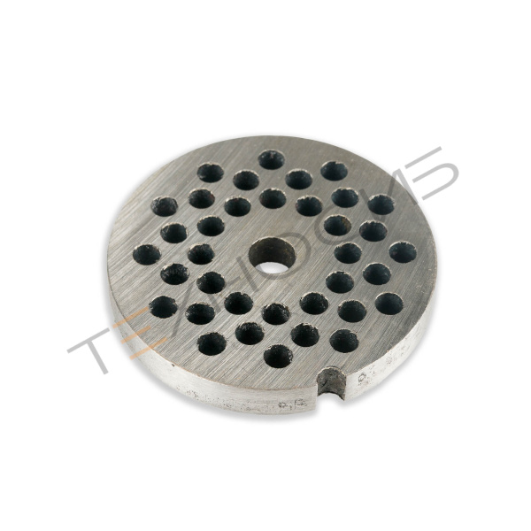 Решетка для мясорубки TT-12 6 мм Техно-Сиб - Купить с доставкой по всей России