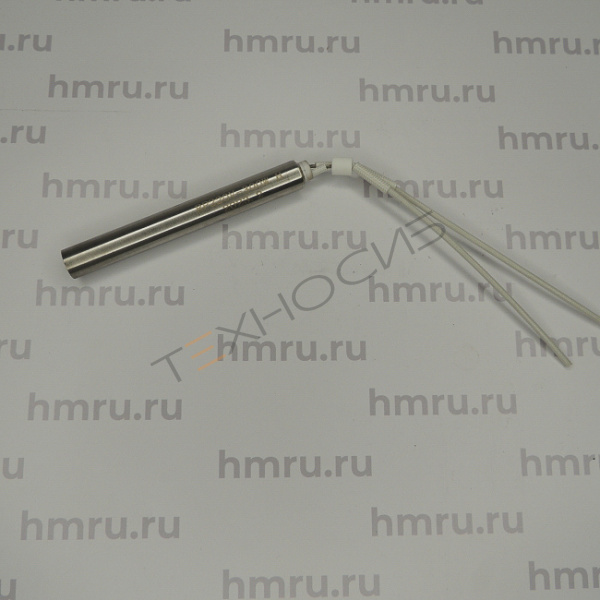 ТЭН нагревательного блока для конвейерных запайщиков (220 В, 300 Вт, Ø12×95 мм) Техно-Сиб - Купить с доставкой по всей России 2