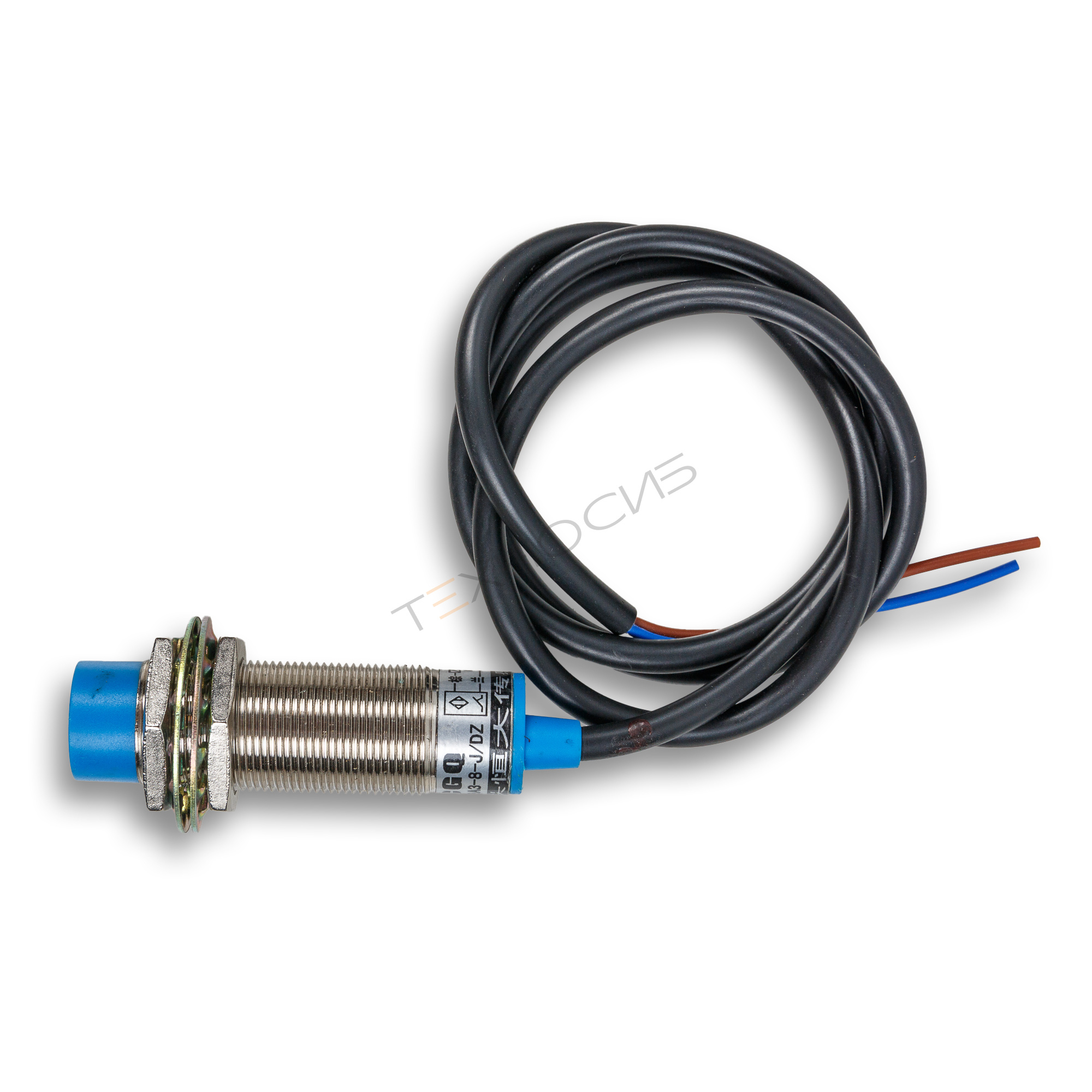 Концевой выключатель (индуктивный датчик) LJ18A3-5-J/DZ для TB-390/540 Техно-Сиб - Купить с доставкой по всей России
