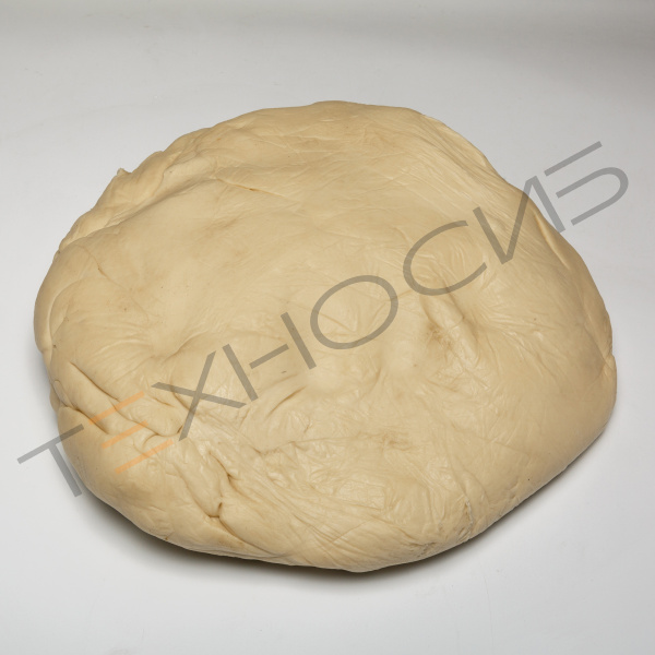 Тестомес HWH-25 (нерж.) Техно-Сиб - Купить с доставкой по всей России 9