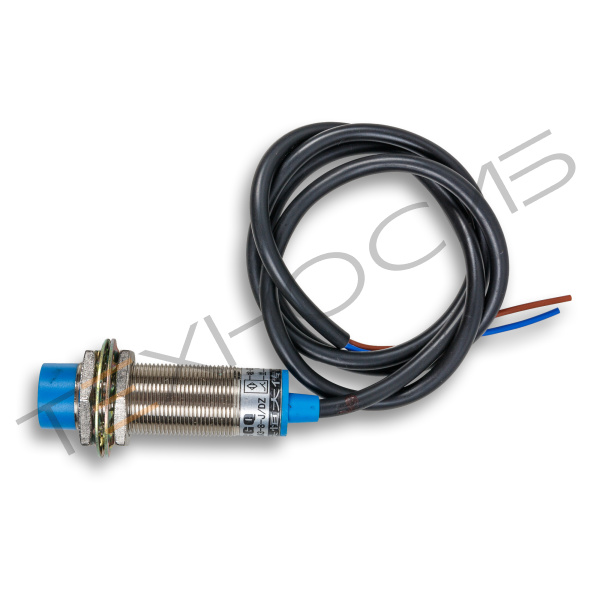 Концевой выключатель (индуктивный датчик) LJ18A3-5-J/DZ для TB-390/540 Техно-Сиб - Купить с доставкой по всей России 