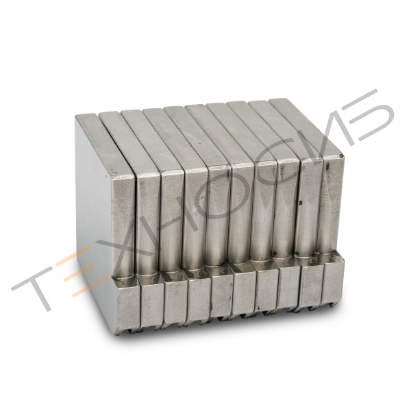 Ротор для GZY3600 (с лопастями 10 шт.)  Техно-Сиб - Купить с доставкой по всей России 