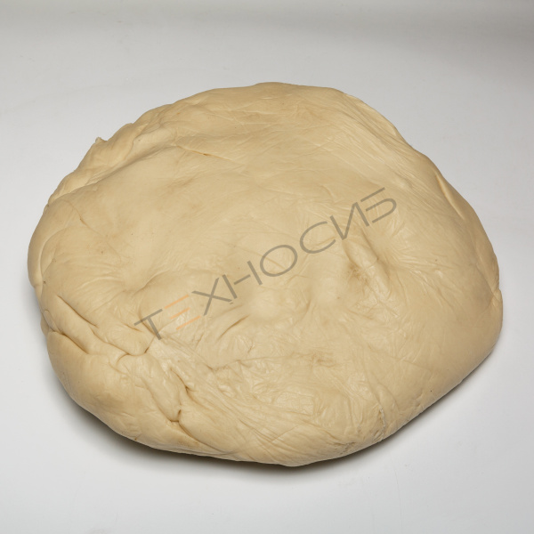 Тестомес HWH-25 (нерж.) Техно-Сиб - Купить с доставкой по всей России 9