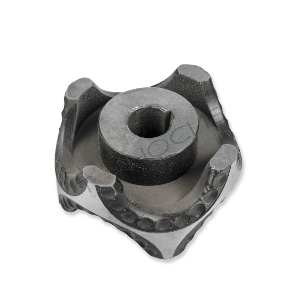 Матрица формующая для JGL-135-5B (8 ячеек, 14-16 гр., 52-100мм, волнистый край) Техно-Сиб - Купить с доставкой по всей России 