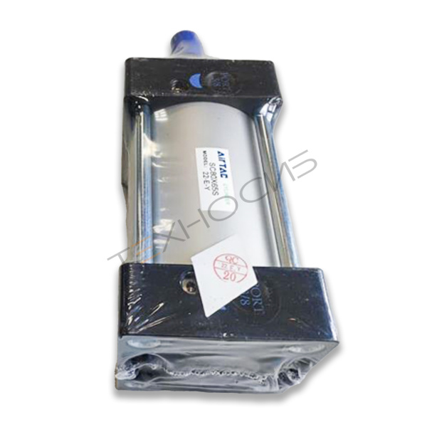 Пневмоцилиндр SC 80×65 S для BSF-5640LG Техно-Сиб - Купить с доставкой по всей России 