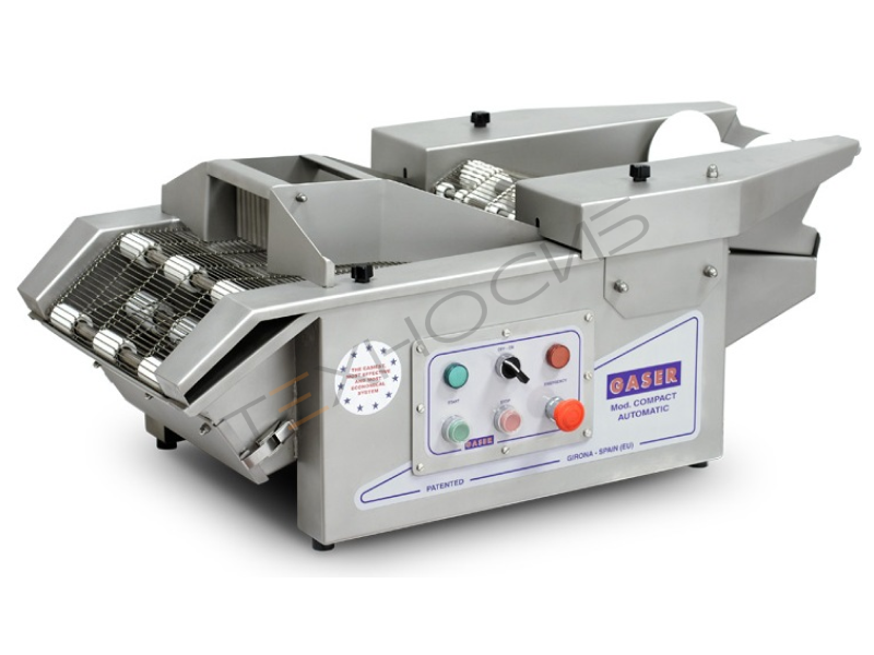 Универсальная машина для панировки COMPACT  Универсальная машина для панировки COMPACT Техно-Сиб - Купить с доставкой по всей России