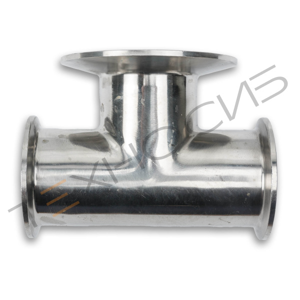 Тройник LPF-50-1000T (среднее присоединение, настольный тип) Техно-Сиб - Купить с доставкой по всей России 