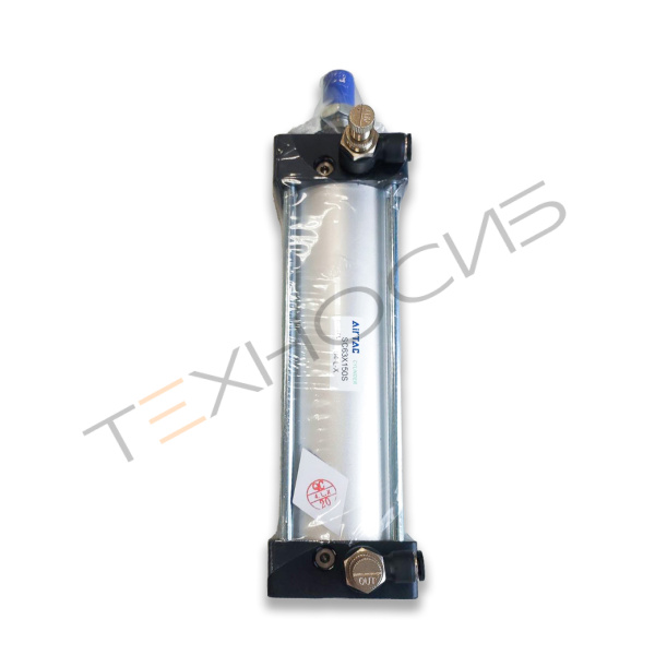 Пневмоцилиндр SC 63×150 S (основной) для LPF/PPF-50/100/250(T) Техно-Сиб - Купить с доставкой по всей России