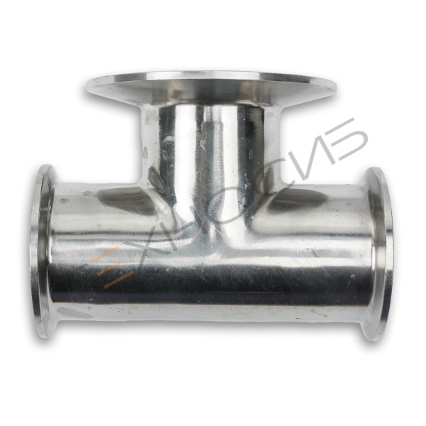 Тройник LPF-50-1000T (среднее присоединение, настольный тип) Техно-Сиб - Купить с доставкой по всей России