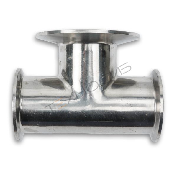 Тройник LPF-50-1000T (среднее присоединение, настольный тип) Техно-Сиб - Купить с доставкой по всей России 